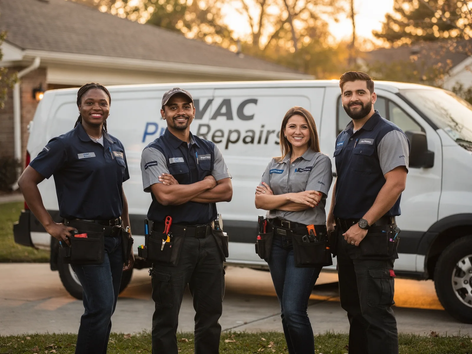 Heat Pump Repair company in Lorimor, IA