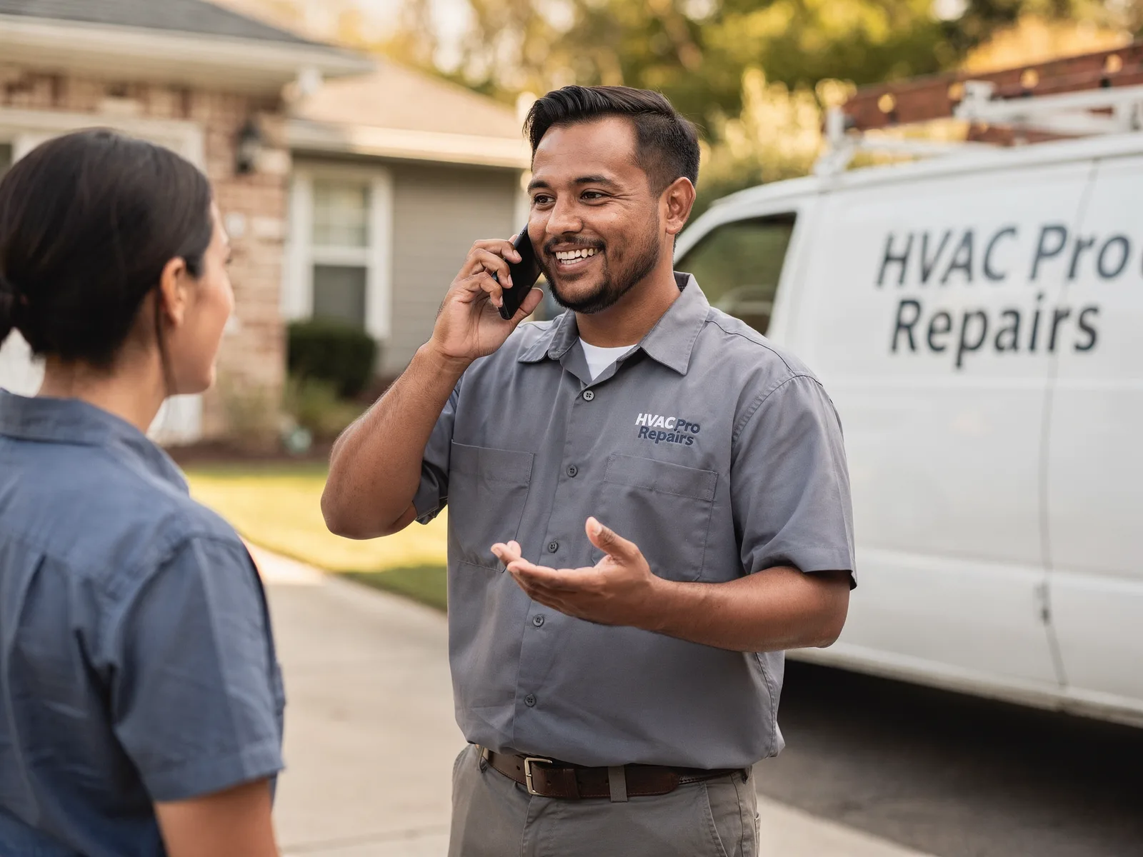 Heat Pump Repair Lorimor, IA FAQs